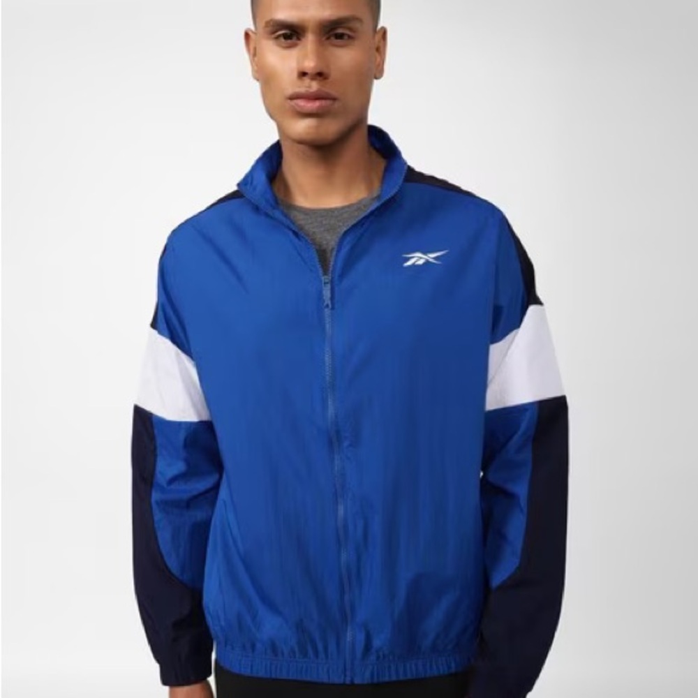 Men’s Reebok Windbreaker - Picture 15 of 16